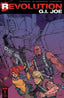 Joe Revolution #01 Giannis Milonogiannis Var Comics - Back Issues IDW