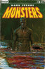 Mark Spears Monsters #03 2nd Ptg 1:20 Spears Var