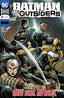 Batman and the Outsiders (2019) #01