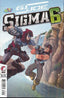 GI Joe Sigma 6 #02 Comics - Back Issues DEVILS DUE PUBLISHING INC