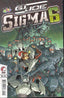 GI Joe Sigma 6 #03 Comics - Back Issues Devil's Due Publishing