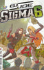 GI Joe Sigma 6 #04 Comics - Back Issues DEVILS DUE PUBLISHING INC