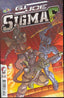 GI Joe Sigma 6 #05 Comics - Back Issues DEVILS DUE PUBLISHING INC