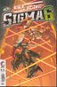 GI Joe Sigma 6 #06 Comics - Back Issues DEVILS DUE PUBLISHING INC