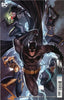 Batman and the Outsiders (2019) #01 Stjepan Sejic Var