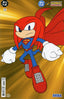 DC X Sonic the Hedgehog #01 4th Ptg Comics - Back Issues DC Comics