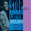 Baby Face Willette - Stop and Listen Media Blue Note Records