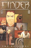 Finder (1999) #35 Comics - Back Issues Lightspeed Press