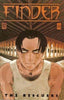 Finder (1999) #37 Comics - Back Issues Lightspeed Press