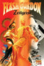 Flash Gordon Zeitgeist #01 Back issues Dynamite Entertainment