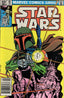 Star Wars (1977) #68 Newsstand FN Comics - Back Issues MARVEL COMICS