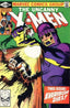 Uncanny X-Men (1981) #142 FN/VF