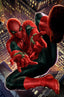 Giant-Size Amazing Spider-Man #01 2nd Ptg 1:25 Bermejo Var