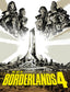 Art of Borderlands 4 HC