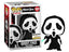 Pop Ghost Face 1607 Ghost Face Glow-in-the-Dark Amazon Exclusive Action Figures/Funko Pop Funko