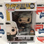 Pop Jay & Silent Bob Reboot 1004 Silent Bob LA Comic Convention Exclusive (Signed)