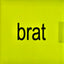 Charli XCX - Brat Media Atlantic Records
