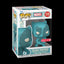 Pop 1318 Black Panther Target Exc Action Figures/Funko Pop FUNKO