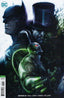 Batman (2016) #060 Francesco Mattina Var Comics - Back Issues DC Comics