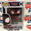 Pop Spider-Man Into The Spider-Verse 402 Miles Morales Foot Locker Exclusive (Signed)