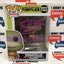 Pop Teenage Mutant Ninja Turtles 1133 Donatello (Signed)