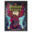 Dungeons & Dragons Dragon Delves Adventure Anthology LE Gaming WIZARDS OF THE COAST