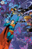 Superman (2023) #28 Dan Mora "Foil" Var