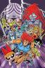 ThunderCats The Powerpuff Girls #01 1:15 Haeser Var Comics - Back Issues Dynamite Entertainment