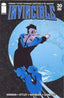 Invincible #30 Comics - Back Issues Image Comics