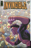 Invincible #049 Comics - Back Issues Image Comics