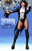 Zatanna Everyday Magic #01 Comics - Back Issues DC Comics