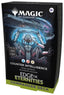 Magic - Edge of Eternities Commander Deck Counter Intelligence Gaming Wizards of the Coast