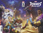 Marvel Rivals Hellfire Gala #01 "Marvel Rivals" Var Comics - Back Issues MARVEL COMICS