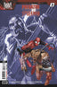 Predator Vs Spider-Man #03 2nd Ptg