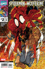 Spider-Man & Wolverine (2025) #02 2nd Ptg Comics - Back Issues Marvel Comics
