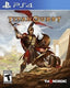 Titan Quest (Sealed)