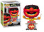 Pop Muppets 13 Animal 2024 Fall Convention Exclusive