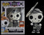 Pop Heavy Metal Halloween 2023 SE Freddy Bones Heavy Metal Halloween 2023 Exclusive