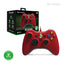 Controller For Xbox One, Xbox Series & PC - Xenon (Red)