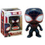 Pop Marvel Collector Corps 98 Spider-Man (Miles Morales) Marvel Collector Corps Exclusive (Box Damage) Action Figures/Funko Pop Funko