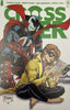 Crossover (2020) #03 Todd McFarlane "Shadow Hawk" Var Comics - Back Issues Image Comics