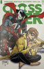 Crossover (2020) #03 Todd McFarlane "Walking Dead" Var Comics - Back Issues Image Comics