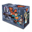 Fleer Brilliants Superman Megabox (14 Packs)