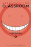 Assassination Classroom GN 04