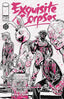 Exquisite Corpses #01 3rd Ptg Comics - Back Issues Image Comics