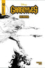 Gargoyles Demona #02 1:7 Jae Lee Var Comics - Back Issues Dynamite Entertainment