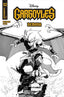 Gargoyles Demona #02 1:7 Sebastian Piriz Var Comics - Back Issues Dynamite Entertainment