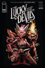 Lucky Devils #03 2nd Ptg Comics - Back Issues Image Comics