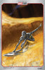 Fantastic Four (2025) #02 Burt Var Comics - Back Issues Marvel Comics