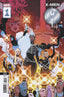 X-Men Hellfire Vigil #01 2nd Ptg Comics - Back Issues Marvel Comics